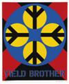 ROBERT INDIANA Decade.